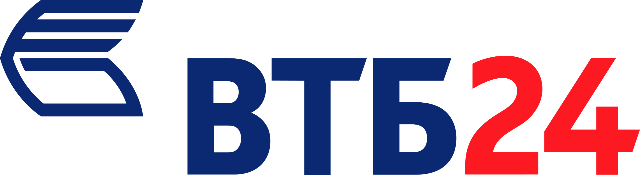 VTB logo